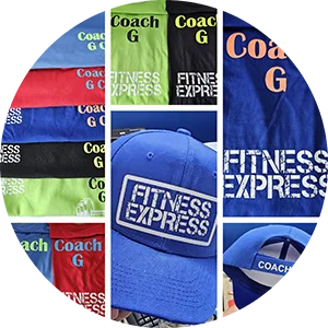 Fitness Express