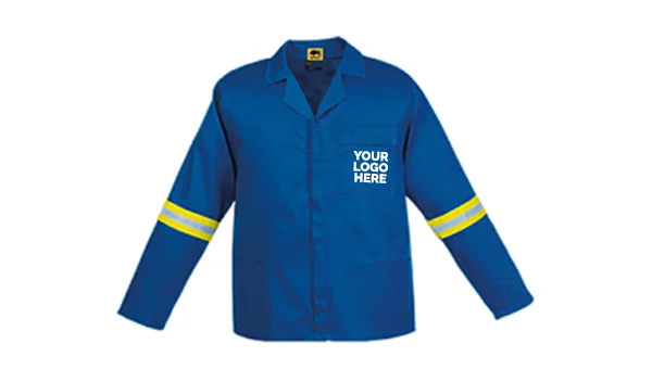 Workwear Branding